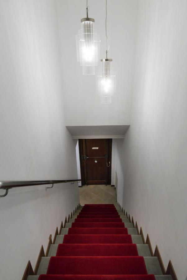 Casa Dolce Hotel เวนิส ภายนอก รูปภาพ