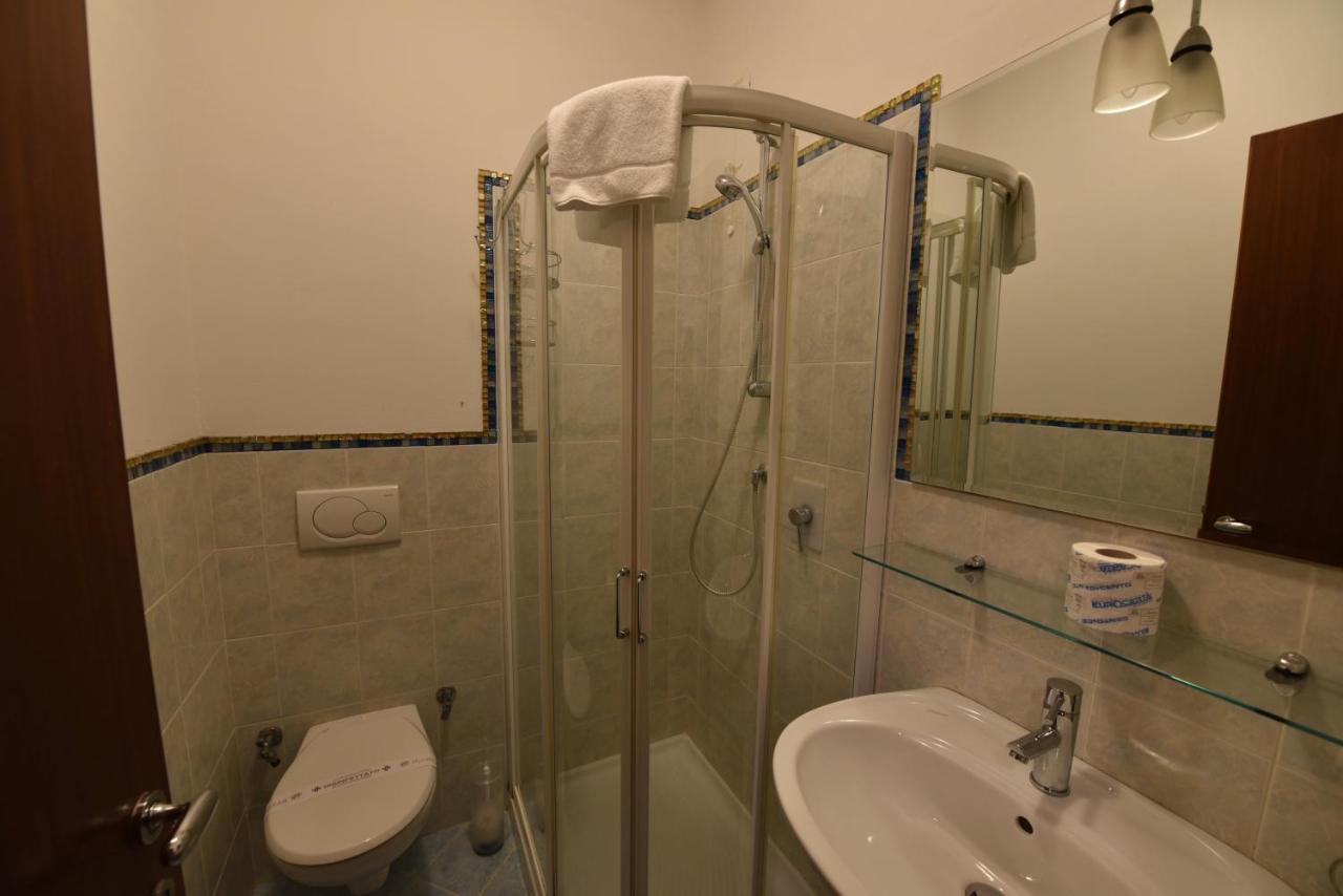 Casa Dolce Hotel เวนิส ภายนอก รูปภาพ