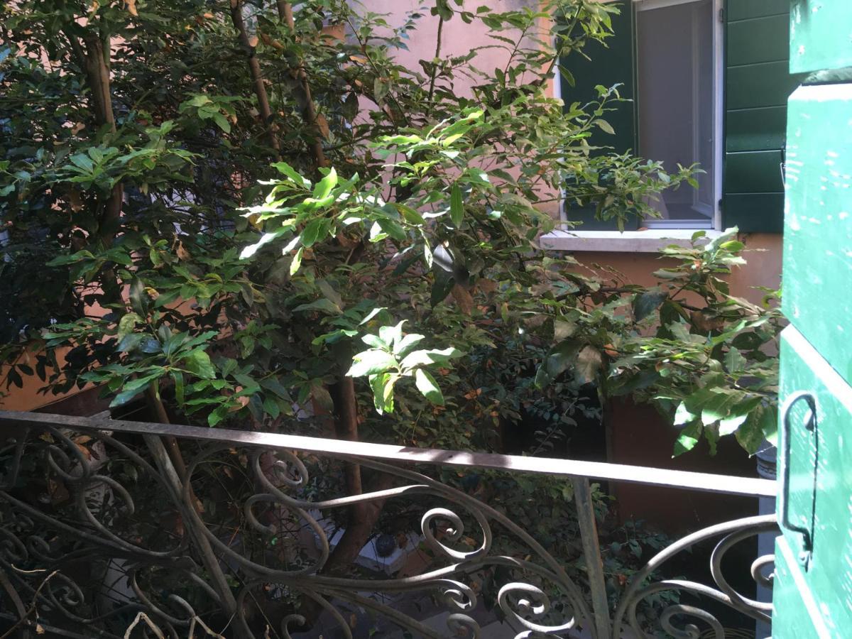 Casa Dolce Hotel เวนิส ภายนอก รูปภาพ