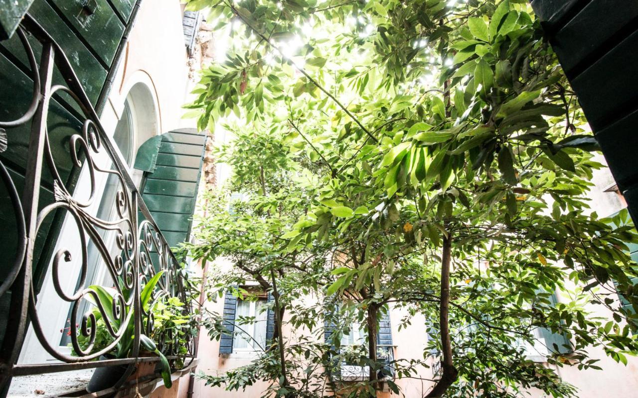 Casa Dolce Hotel เวนิส ภายนอก รูปภาพ