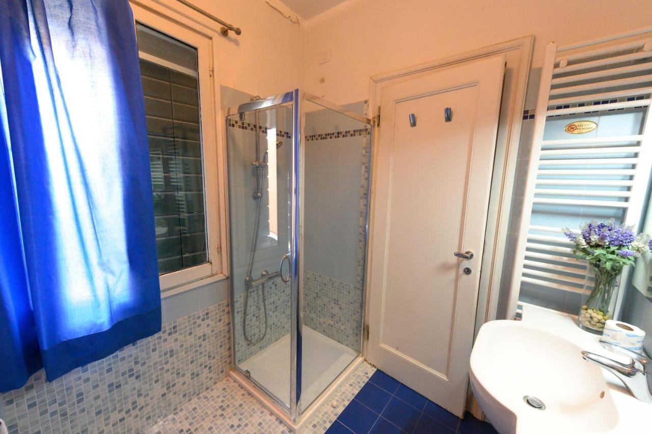 Casa Dolce Hotel เวนิส ภายนอก รูปภาพ