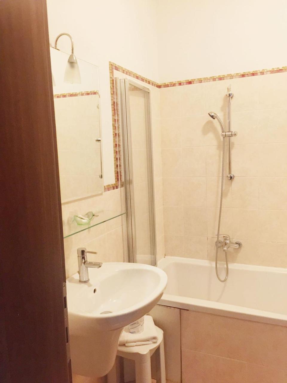 Casa Dolce Hotel เวนิส ภายนอก รูปภาพ